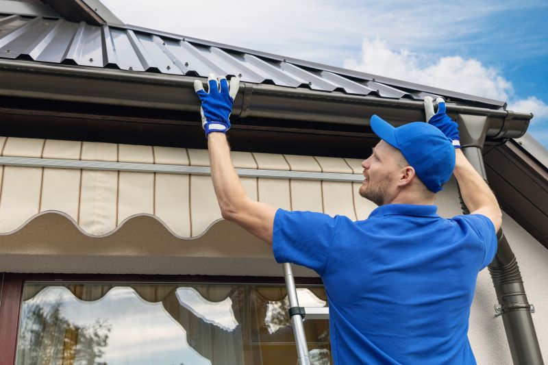 Increase Your Gutter Covers Service Business with an AI Driven, Targeted Website